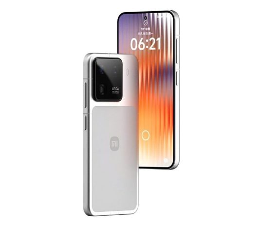 Xiaomi 16