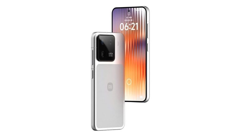 Xiaomi 16