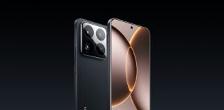 Xiaomi 15S Pro