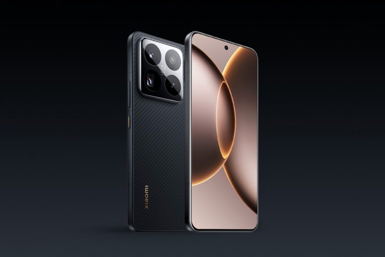 Xiaomi 15S Pro