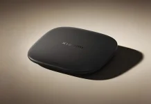 Xiaomi Box 5