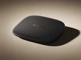 Xiaomi Box 5