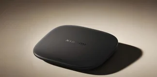 Xiaomi Box 5