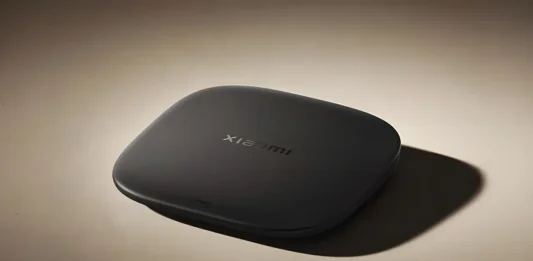 Xiaomi Box 5
