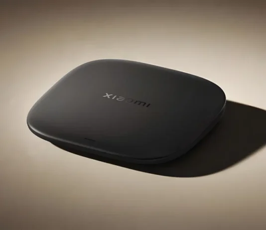 Xiaomi Box 5