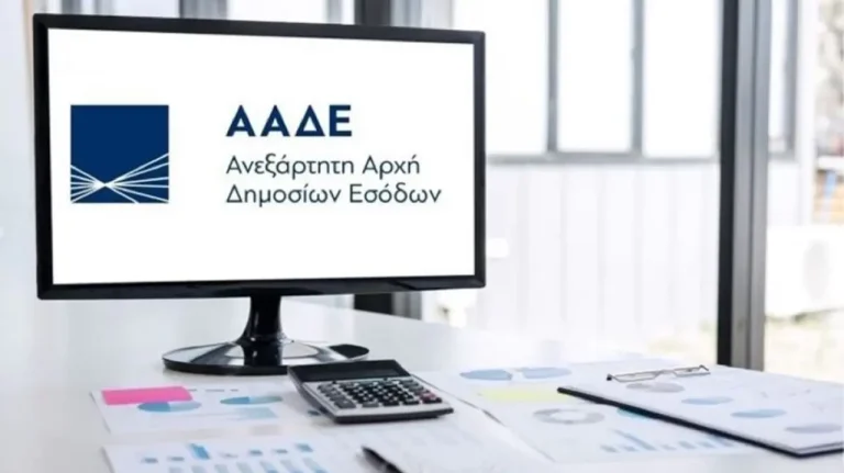 ααδε απάτη Ηλεκτρονικά Τιμολόγια
