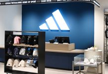 adidas