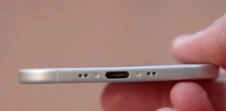 design iPhone 17 Air