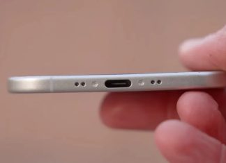 design iPhone 17 Air