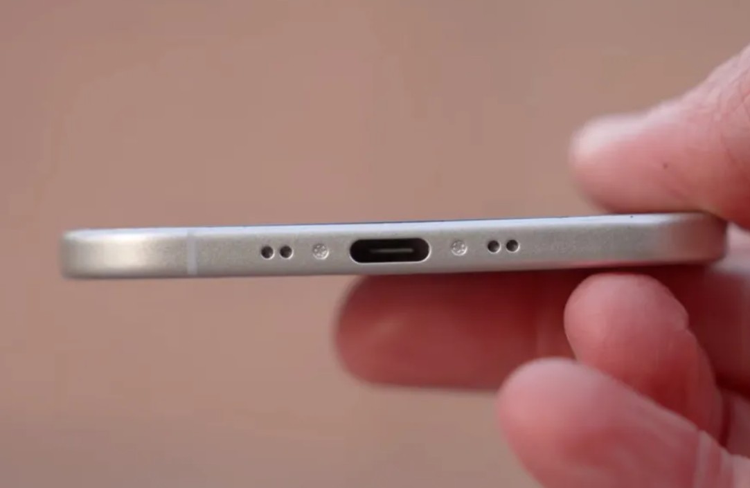 design iPhone 17 Air