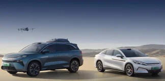 BYD