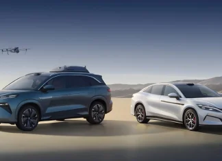BYD