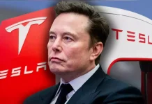 Musk Tesla