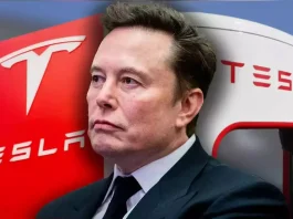 Musk Tesla
