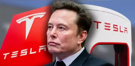 Musk Tesla