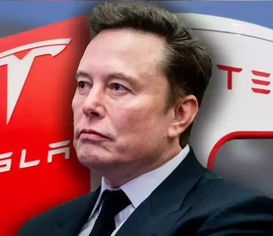Musk Tesla
