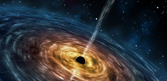 τέλος του Σύμπαντος