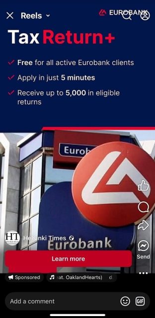 eurobank