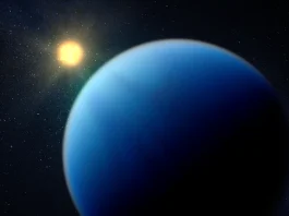 TOI-421b