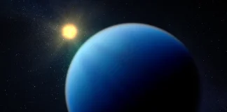 TOI-421b