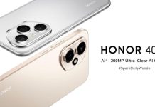 Honor 400