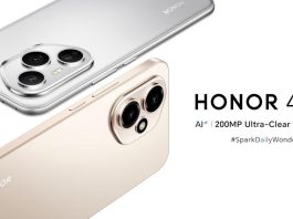 Honor 400
