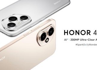 Honor 400