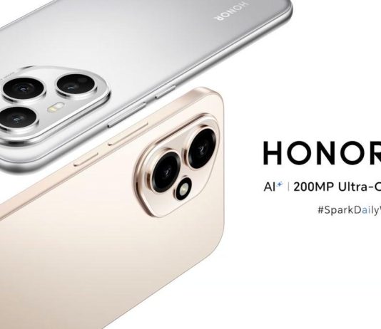 Honor 400