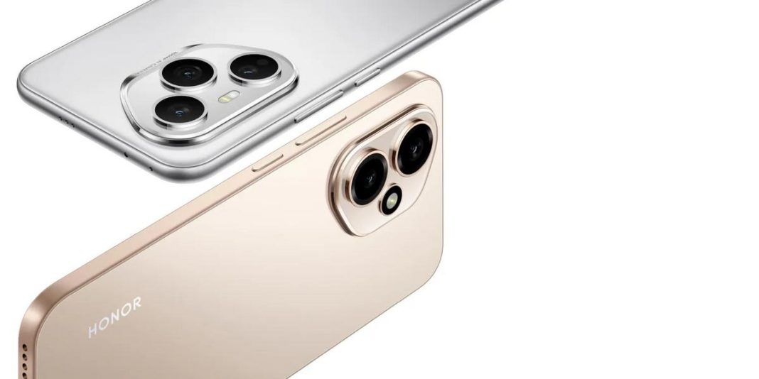 Honor 400 Pro