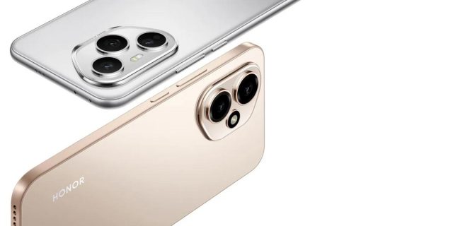 Honor 400 Pro 
