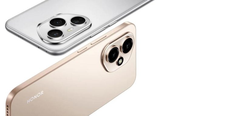 Honor 400 Pro