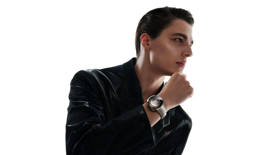 HUAWEI WATCH 5