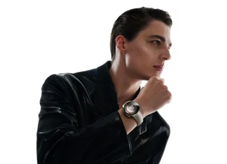 HUAWEI WATCH 5