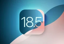 iOS 18.5