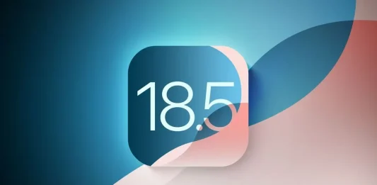 iOS 18.5