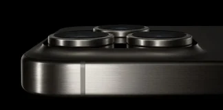 Apple 200MP