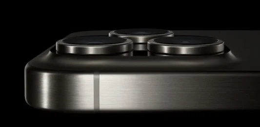 Σε έκπτωση τα iPhone 15 για την περίοδο των Χριστουγέννων Apple 200MP