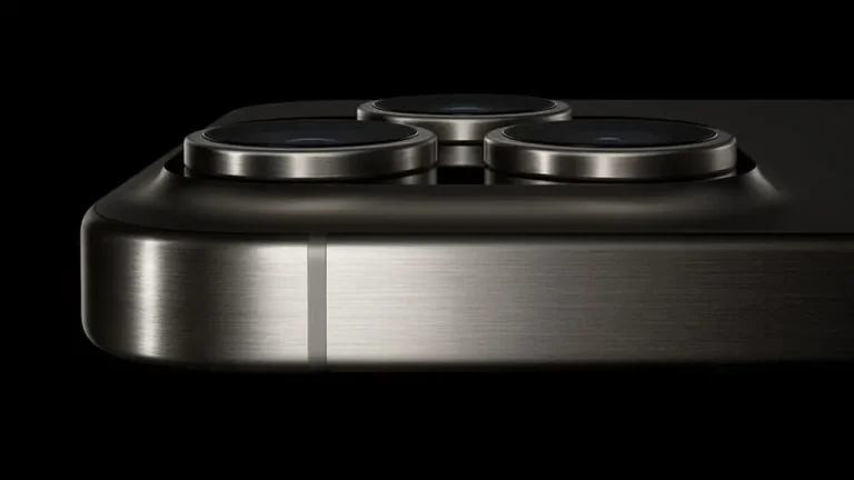Apple 200MP
