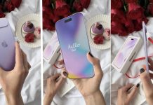 iPhone 17 Air