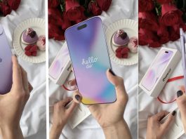 iPhone 17 Air