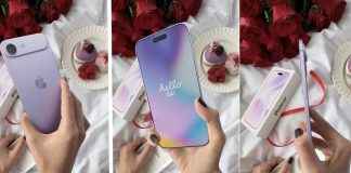 iPhone 17 Air