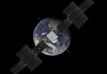 πλανητική ανωμαλία NASA