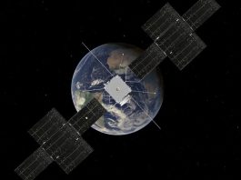 πλανητική ανωμαλία NASA