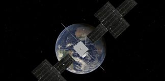 πλανητική ανωμαλία NASA
