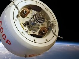 Kosmos 482