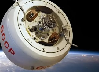 Kosmos 482