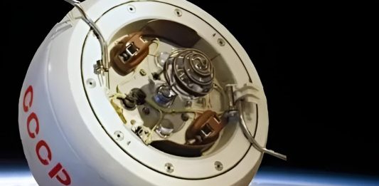 Kosmos 482