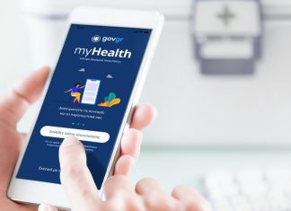 MyHealth