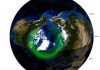 NASA blackouts