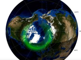 NASA blackouts